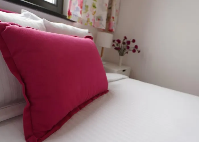 Lemmas Apartament Anchoria