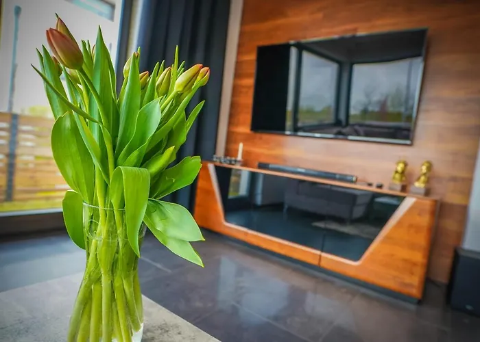 Lemmas Apartament Anchoria