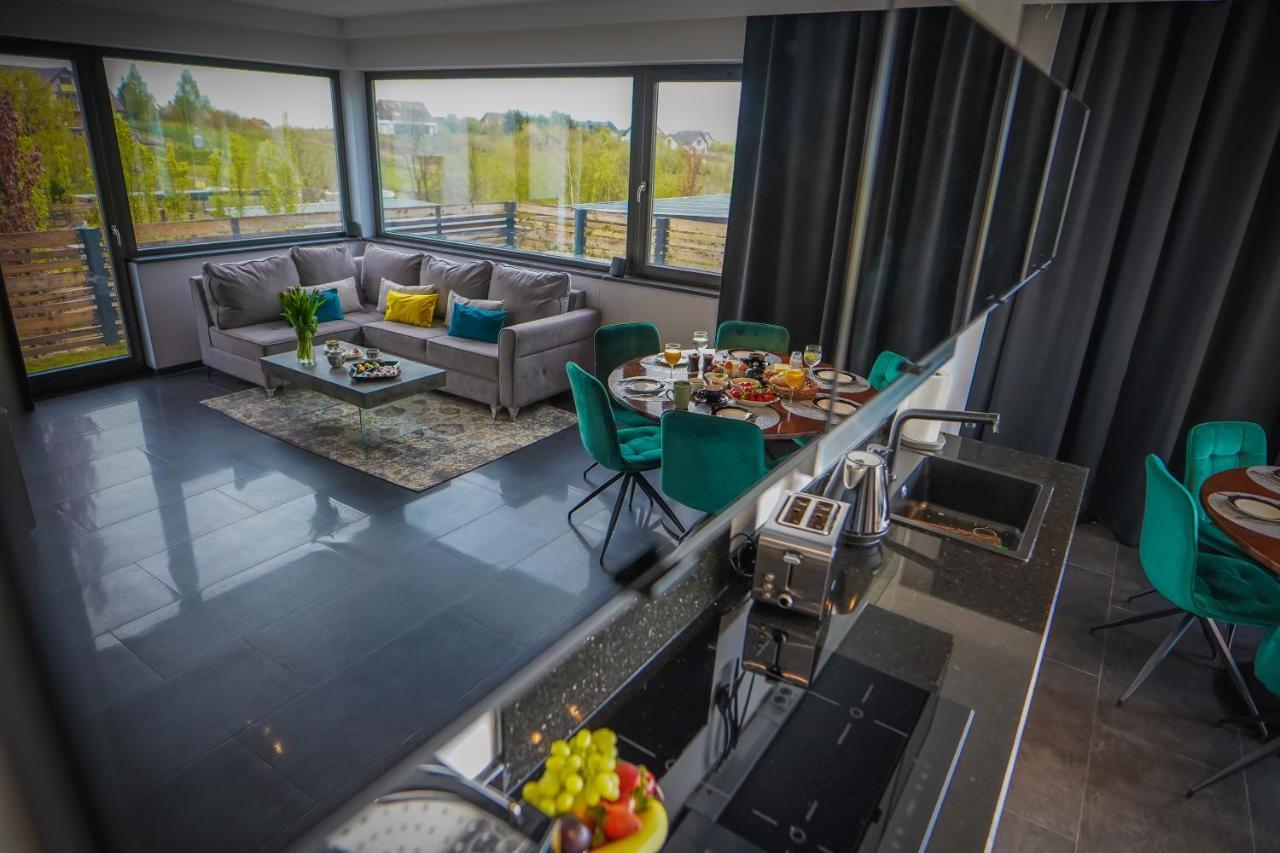 Lemmas Anchoria Apartment *